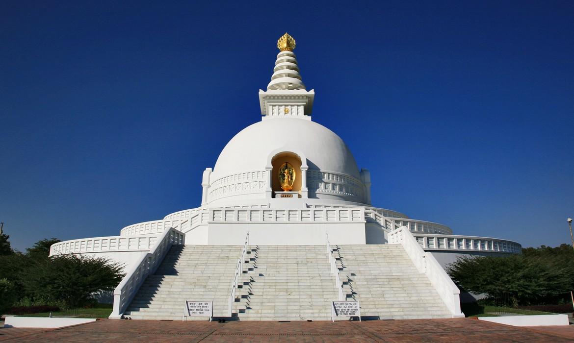 Lumbini