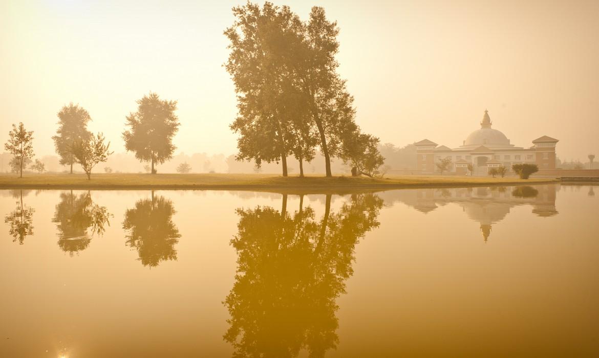 Lumbini