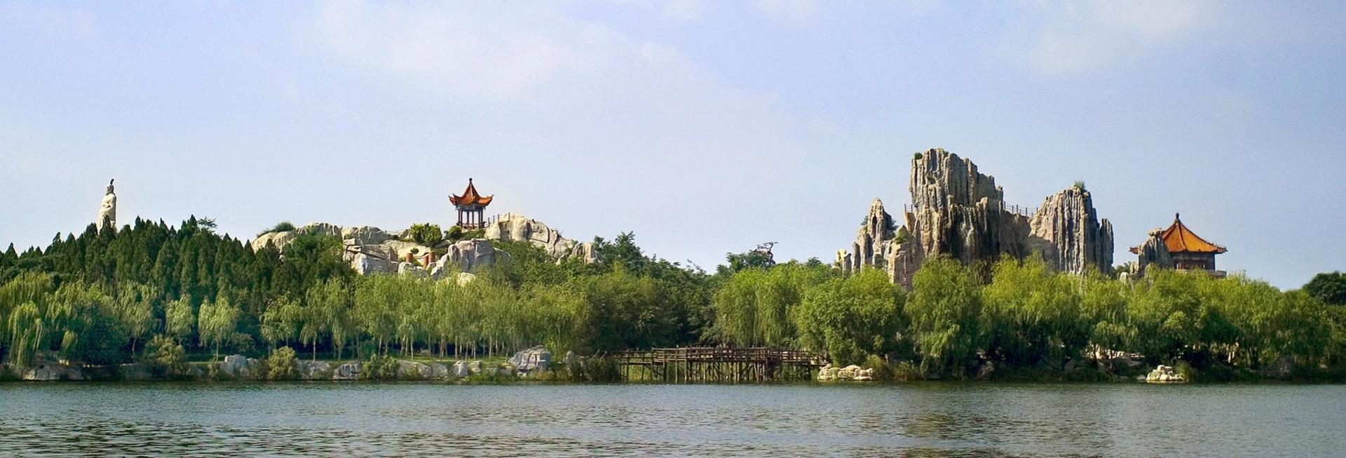 Kaifeng, Henan