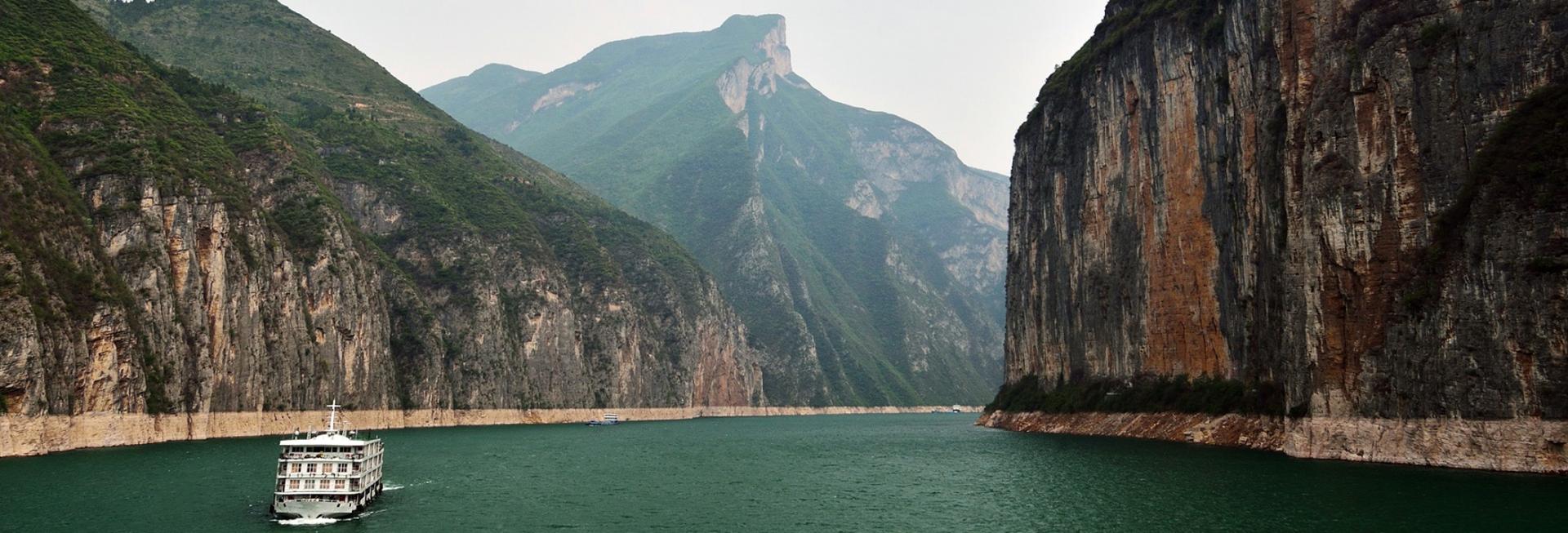 Yangtze River