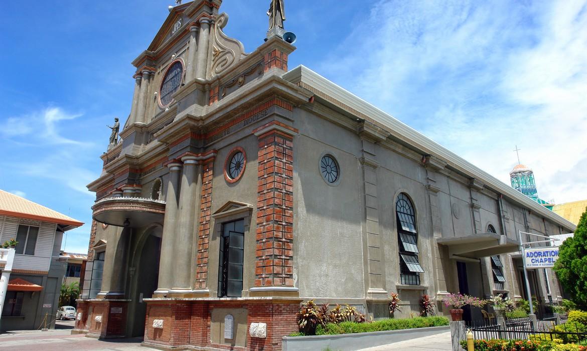 Cathedral, Dumaguete