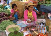 Lashio Market