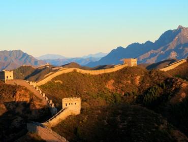 The Great Wall, Mutianyu