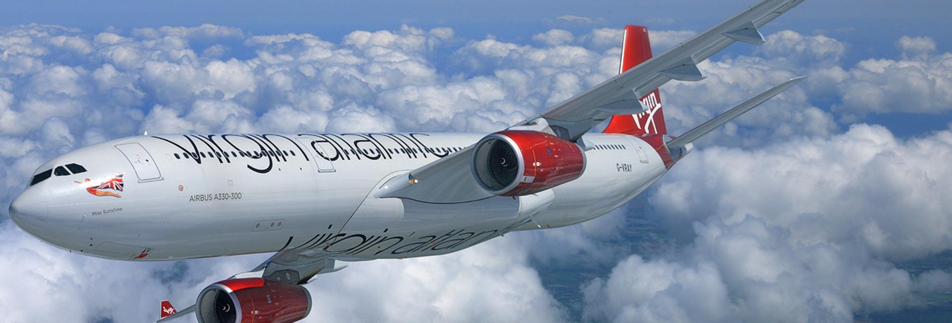 Virgin Atlantic