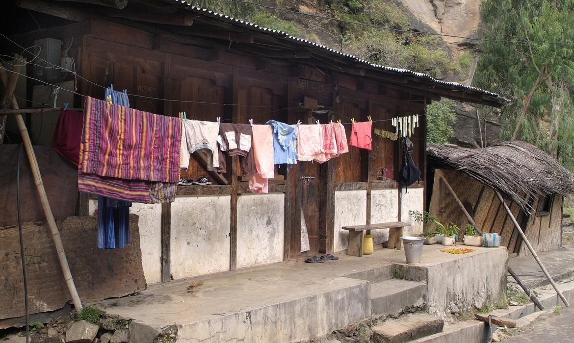 Trashigang