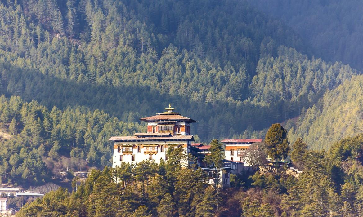 Bumthang