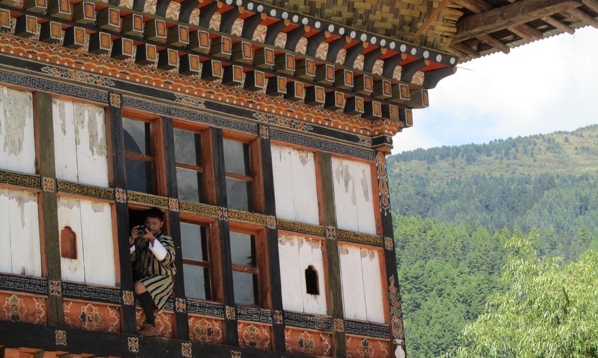Bumthang