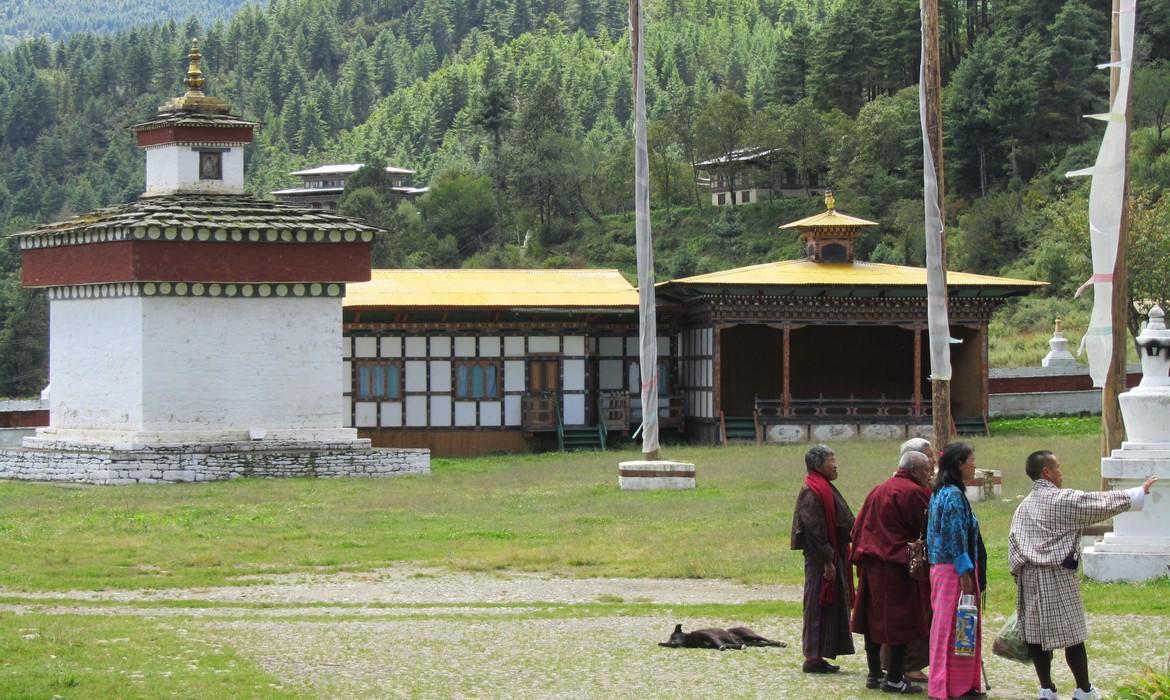 Bumthang