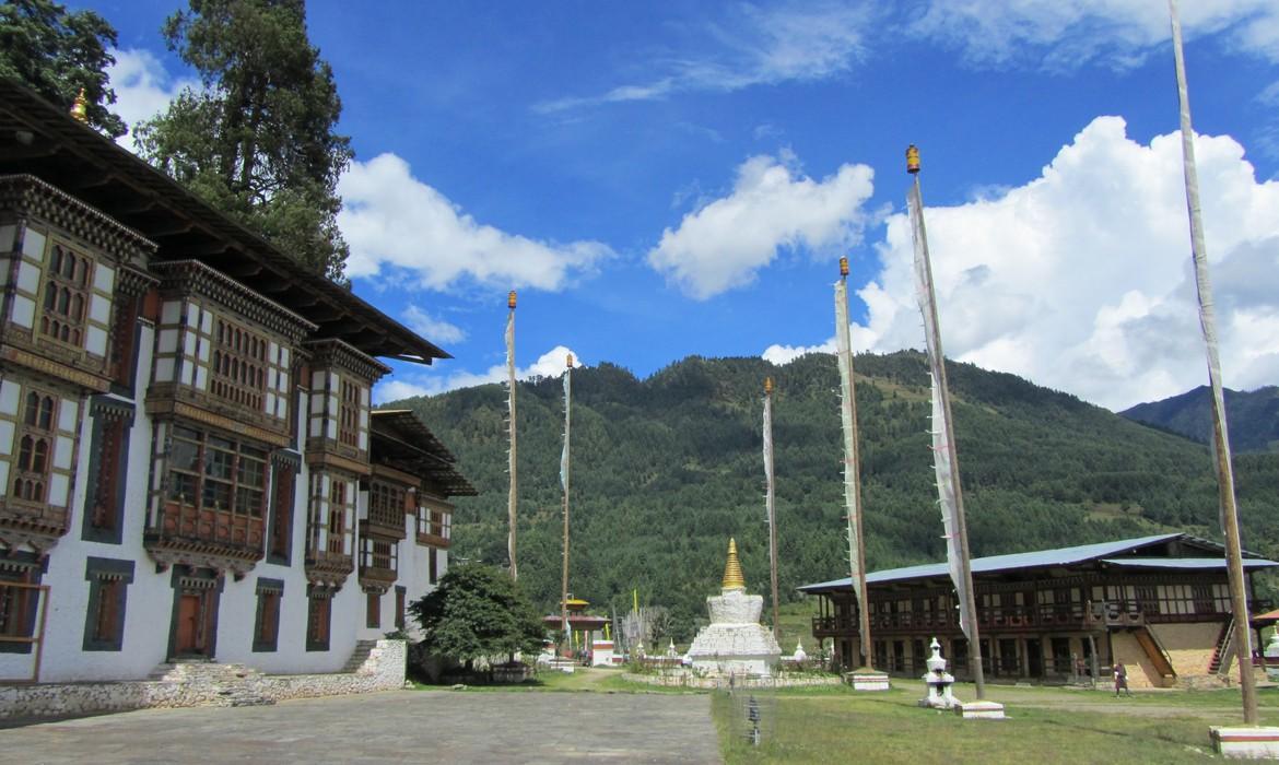 Bumthang