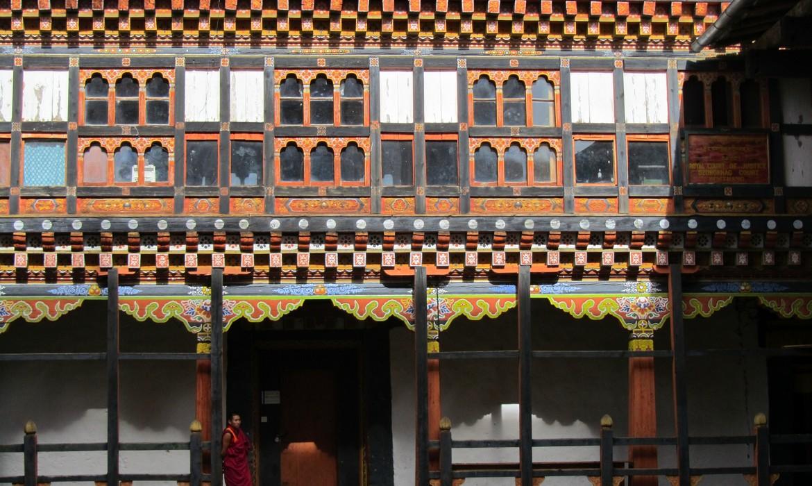 Bumthang