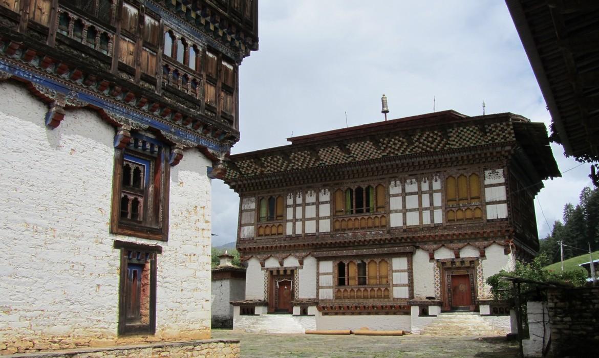 Bumthang