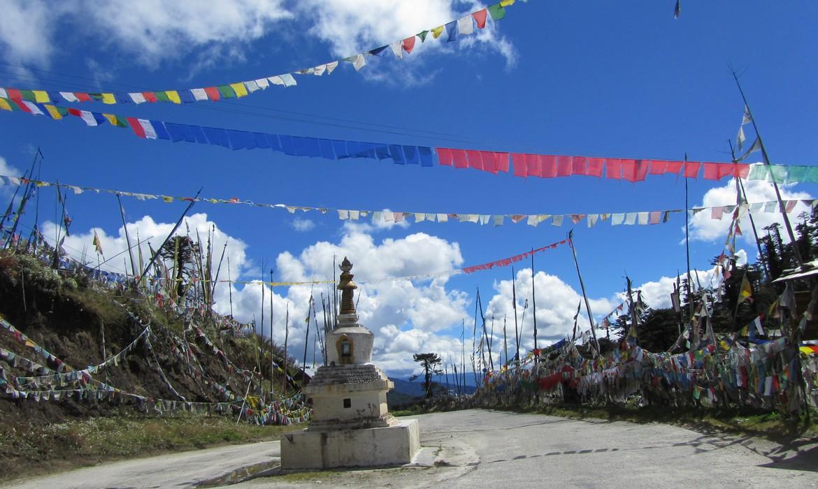 Bumthang