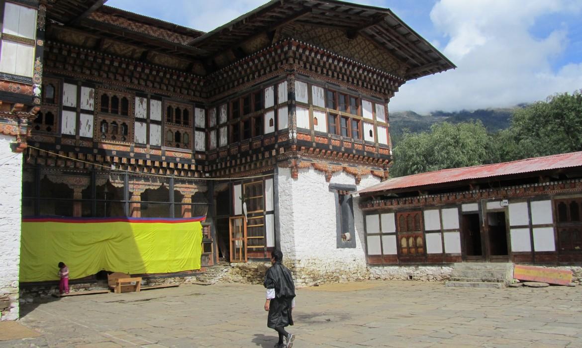 Bumthang