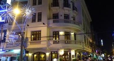 Nam Bo Boutique Hotel