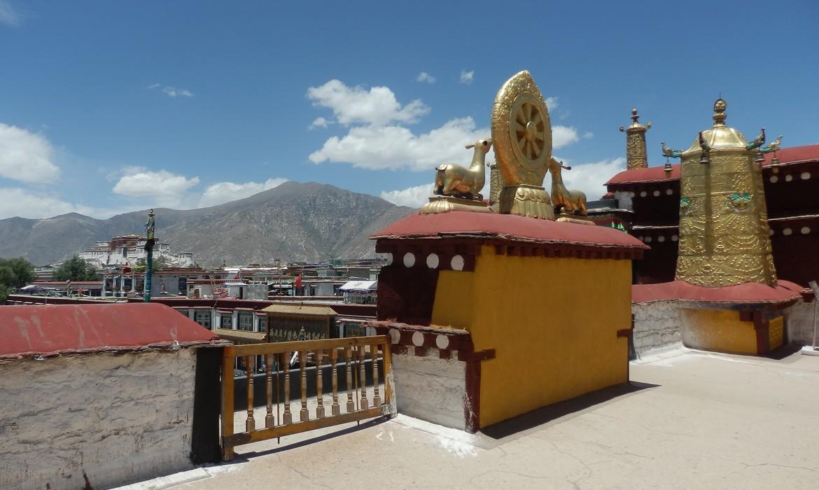 Lhasa