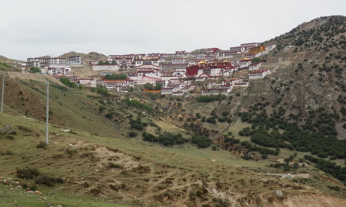 Lhasa