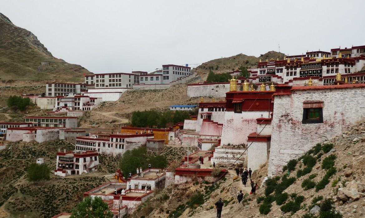 Lhasa