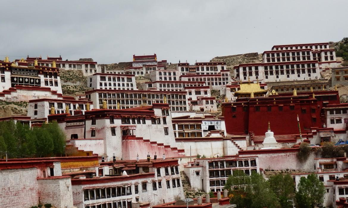 Lhasa