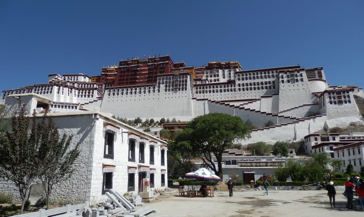Lhasa