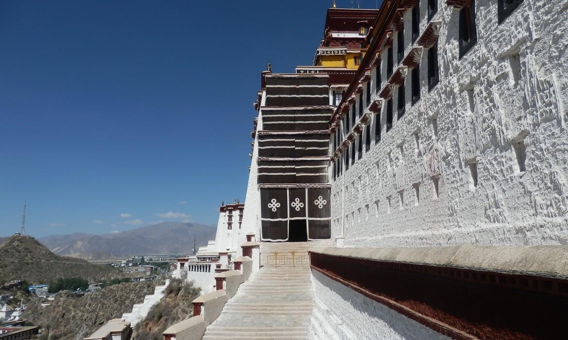 Lhasa