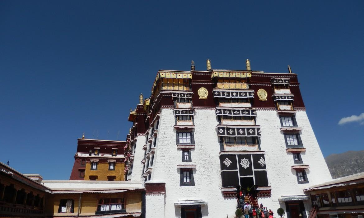 Lhasa