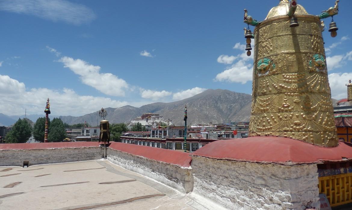 Lhasa