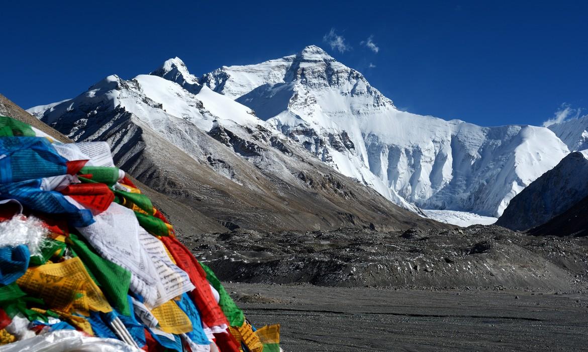 Everest Base Camp
