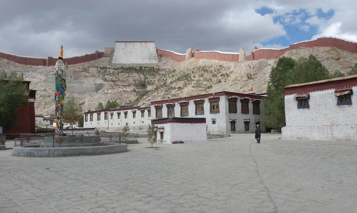 Gyantse