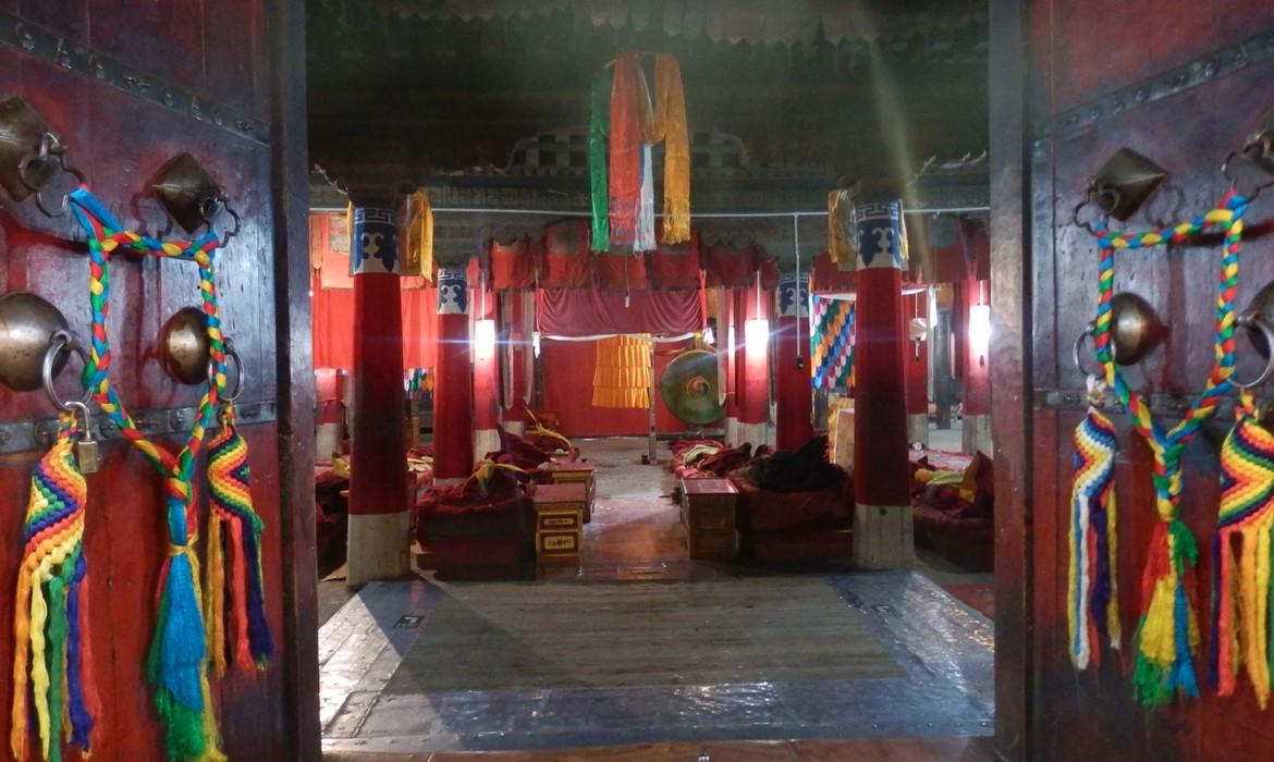 Gyantse