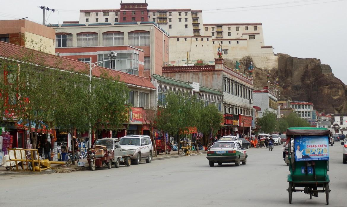 Shigatse