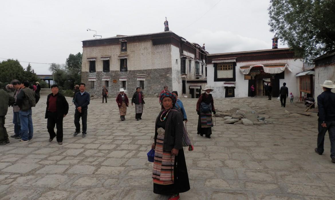 Shigatse