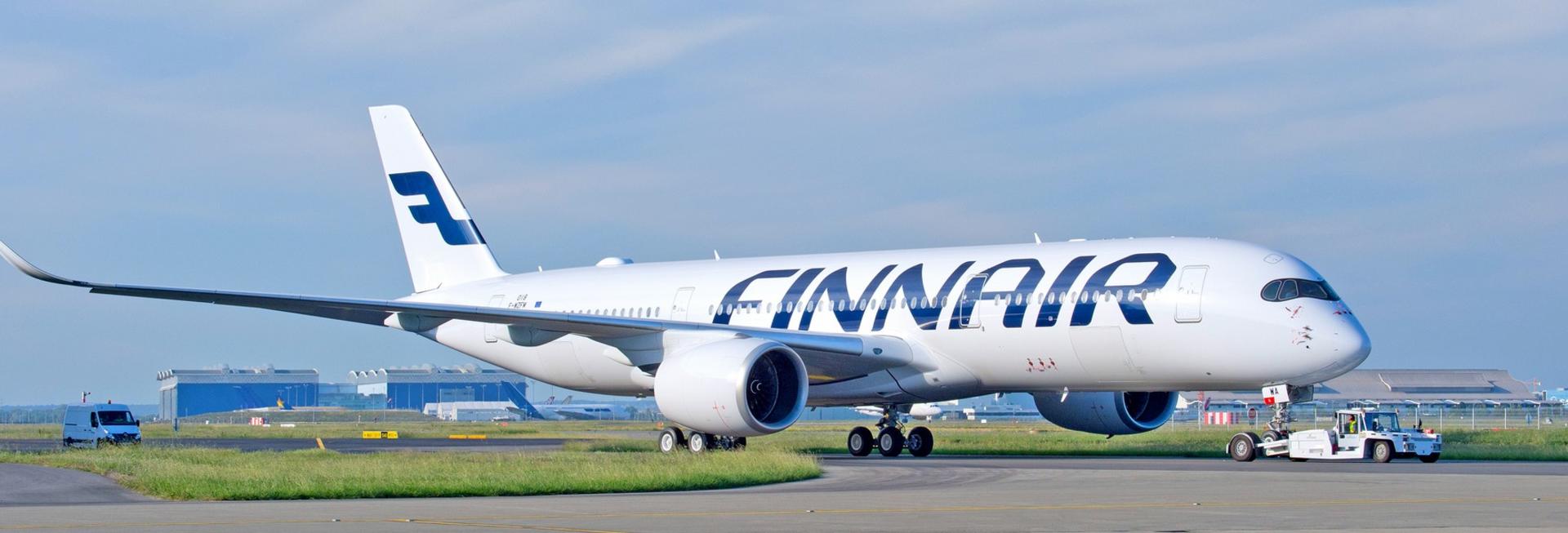 Finnair