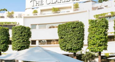 The Claridges, Dehli