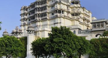 Raas Devigarh, Udaipur