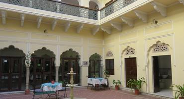 Khandela Haveli, Jaipur