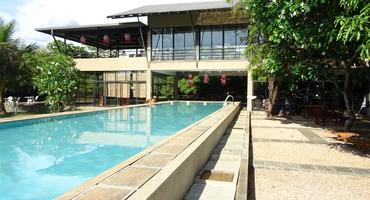 Sigiriana Resort by Thilanka