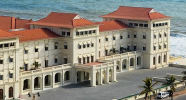 Galle Face Hotel