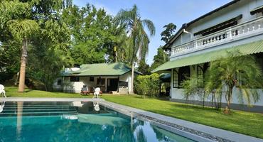 Horathapola Coconut Estate