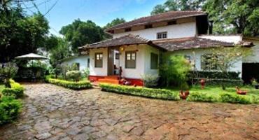 Ambady Estate, Munnar