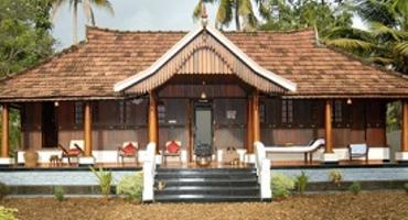 Nelpura Heritage Homestay, Kerala