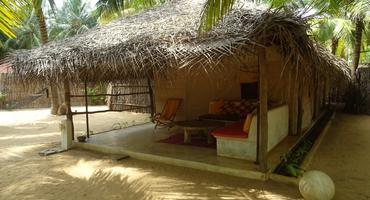 Dolphin Beach Resort