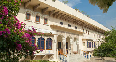 Dera Mandawa, Jaipur