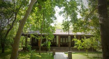 Palm Garden Village Hotel