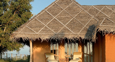 Bungalow, Evolve Back