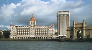 Taj Mahal Palace, Mumbai