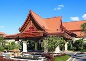 Crowne Plaza Resort Xishuangbanna