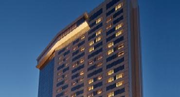 Shangri-la, Ulaan Baatar