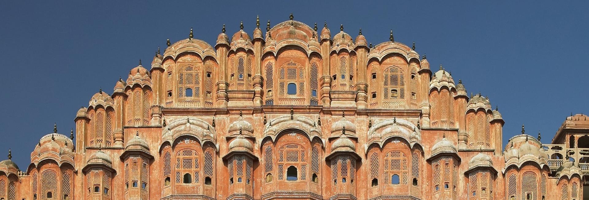Jawa Mahal, Jaipur