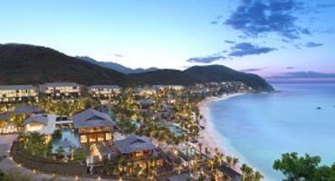 Mandarin Oriental Sanya
