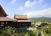 Pullman Sanya Yalong Bay Villas & Resort 